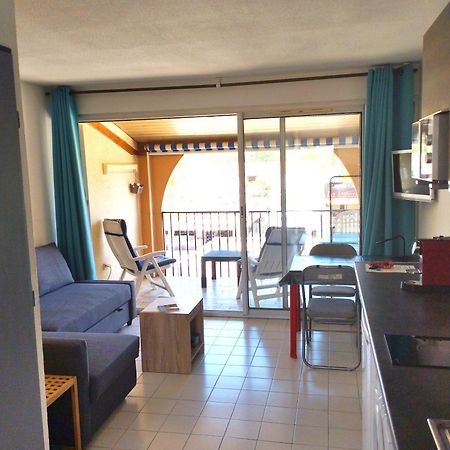 Appartement Vias-Plage エクステリア 写真