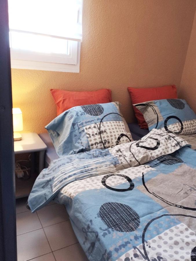 Appartement Vias-Plage エクステリア 写真