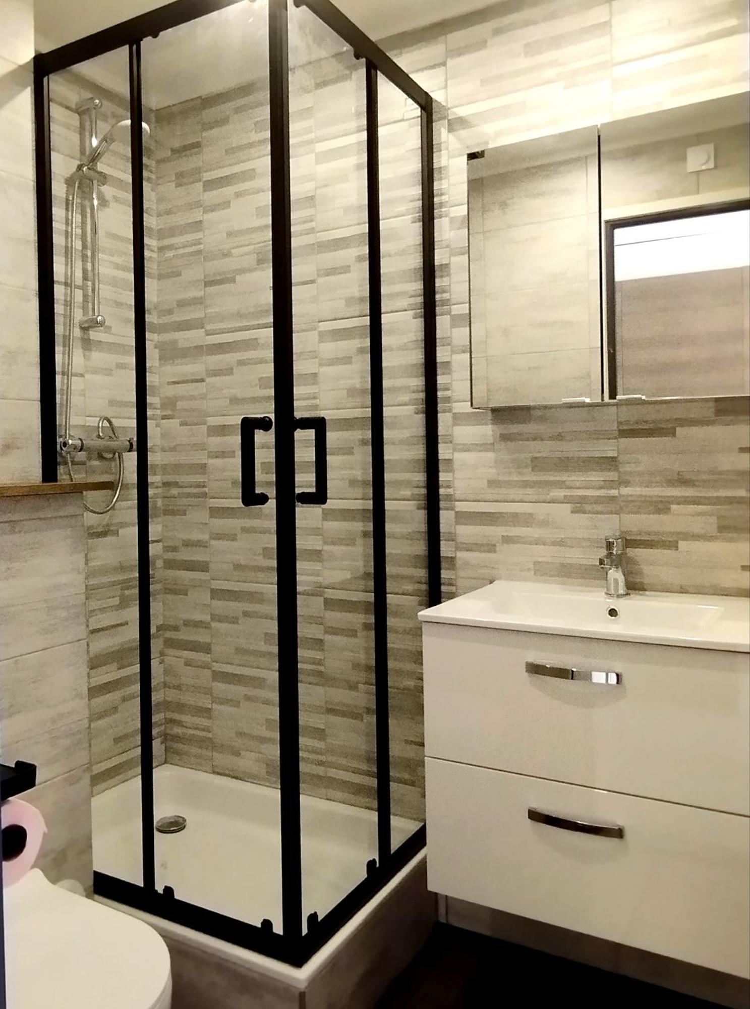 Appartement Vias-Plage エクステリア 写真